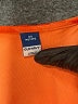 Old Navy Tie-dye Orange Cocktail Dress Size XS - photo 7