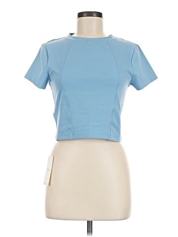 Lorna Jane Active Short Sleeve Top (view 1)