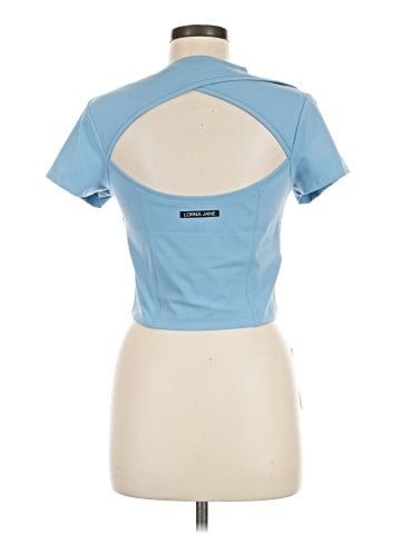 Lorna Jane Active Short Sleeve Top (view 2)