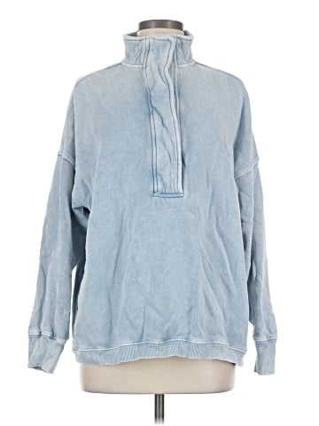 Aerie Pullover Hoodie (view 1)