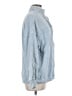 Aerie Blue Pullover Hoodie Size M - photo 4