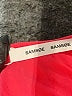 Samsoe Samsoe 100% Polyester Pink Casual Dress Size XL - photo 7