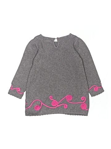 Maggie & Zoe Pullover Sweater (view 2)
