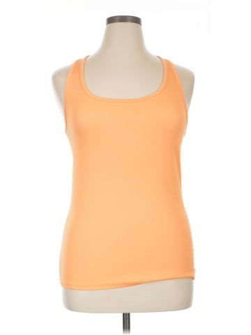 Danskin Now Tank Top (view 1)