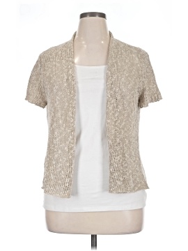 Eileen Fisher Cardigan (view 1)