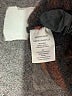 Veronica Beard Tweed Brown Turtleneck Sweater Size S - photo 8
