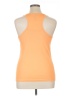 Danskin Now Orange Tank Top Size XL - photo 2
