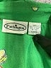 Patchington 100% Polyester Green 3/4 Sleeve T-Shirt Size L - photo 7