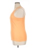Danskin Now Orange Tank Top Size XL - photo 5