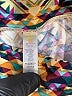 Lularoe Print Yellow Casual Pants One size (kids) - photo 3