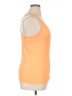 Danskin Now Orange Tank Top Size XL - photo 4
