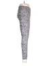 Varley Paisley Gray Leggings Size XXL - photo 4