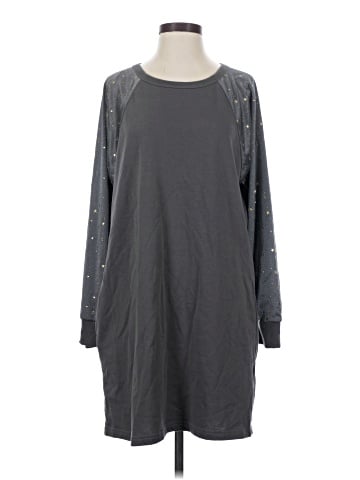 Umgee Casual Dress (view 1)