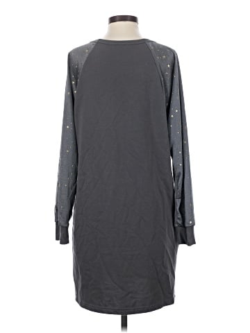 Umgee Casual Dress (view 2)
