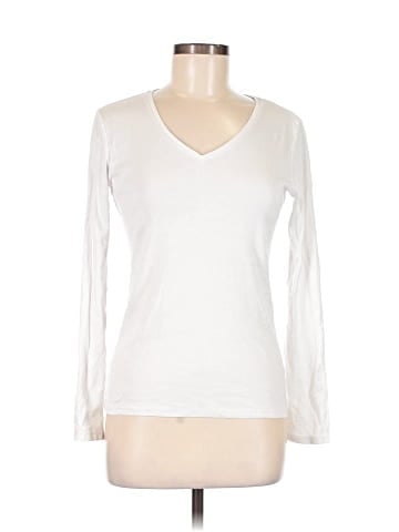 Uniqlo Long Sleeve T-Shirt (view 1)