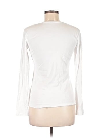 Uniqlo Long Sleeve T-Shirt (view 2)