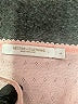 Nectar Clothing 100% Recycled Polyester Pink Tank Top Size L - photo 7