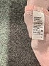 Nectar Clothing 100% Recycled Polyester Pink Tank Top Size L - photo 8