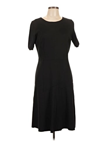 Elie Tahari Casual Dress (view 1)