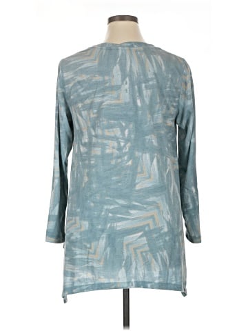 Philosophy Republic Clothing Long Sleeve Blouse (view 2)