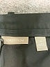 Nordstrom Solid Black Casual Pants Size 14 - photo 4
