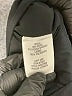 Nordstrom Solid Black Casual Pants Size 14 - photo 5