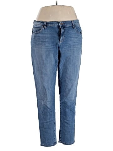 Eileen Fisher Jeans (view 1)