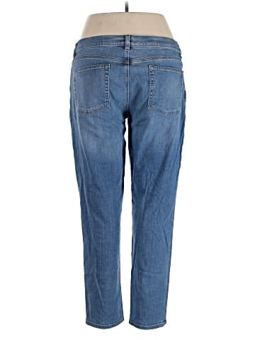 Eileen Fisher Jeans (view 2)