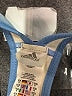 Adidas Blue Sleeveless Top Size M - photo 7