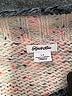 Kimchi Blue Floral Pink Pullover Sweater Size L - photo 7