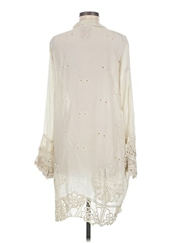 Johnny Was Long Sleeve Blouse (view 2)