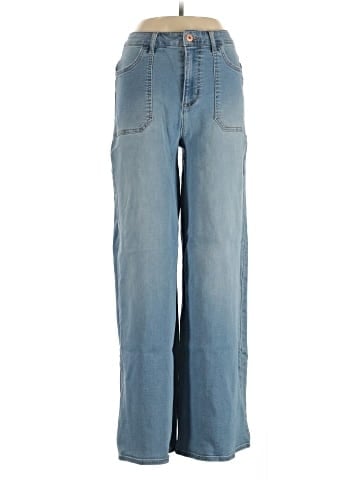 G by Giuliana Rancic Jeans (view 1)