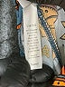 Lularoe Print Blue Orange Casual Pants Size 8 - 14 - photo 4