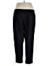32 Degrees Solid Black Active Pants Size XL - photo 2