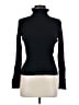 Neiman Marcus Black Turtleneck Sweater Size M - photo 1