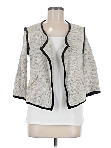 Bar III Blazer (view 1)