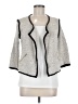 Bar III Ivory Blazer Size M - photo 1