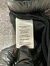 Ellen Tracy Solid Black Formal Skirt Size S - photo 6