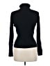 Neiman Marcus Black Turtleneck Sweater Size M - photo 2