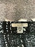 Ecote Tweed Black Shorts Size M - photo 3