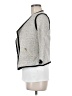 Bar III Ivory Blazer Size M - photo 5