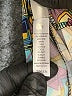 Lularoe Print Yellow Leggings One size (kids) - photo 4