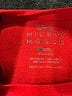 Disney Red Short Sleeve Top Size XXL - photo 7