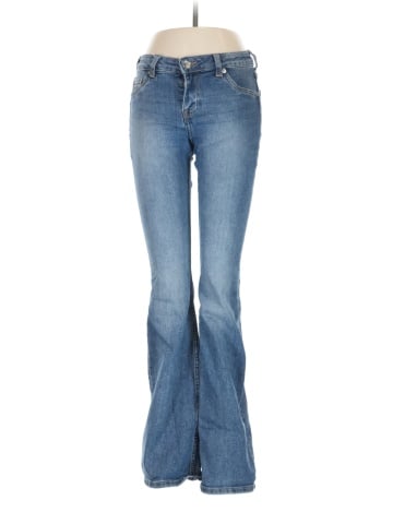 Divided by H&M Jeans (view 1)