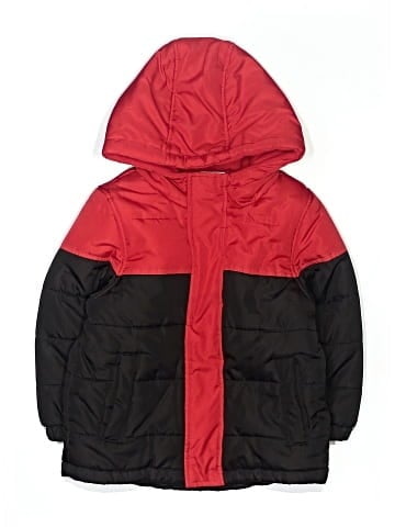 Jumping Beans Coat (view 1)