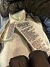 J.Crew Blue Jeans Size 25 waist (petite) - photo 5