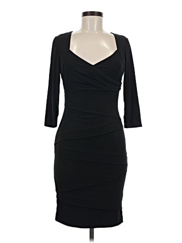 White House Black Market Cocktail Dress (view 1)