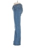 Divided by H&M Hearts Blue Jeans Size 4 - photo 5