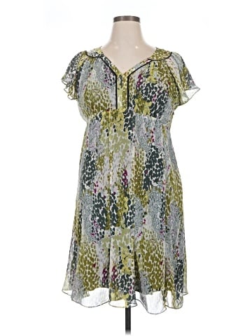 Voir Voir Casual Dress (view 1)