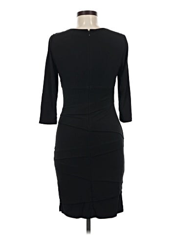 White House Black Market Cocktail Dress (view 2)